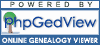 PhpGedView Version 4.1 stable - mysql